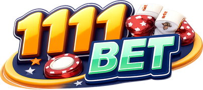 1111bet লোগো